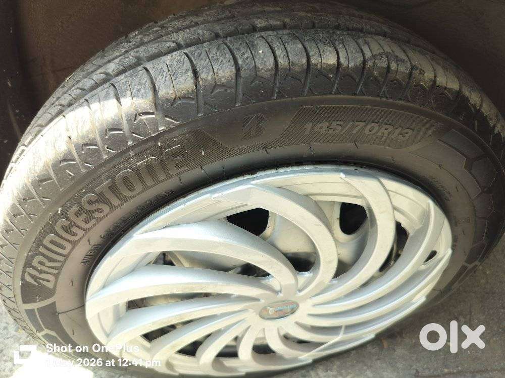 Maruti Suzuki Estilo Lxi, 2010, Petrol