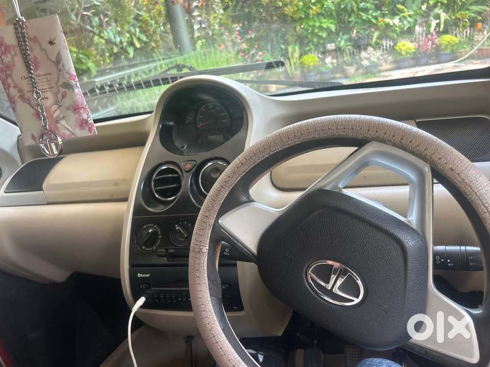 Tata Nano 2017 Petrol