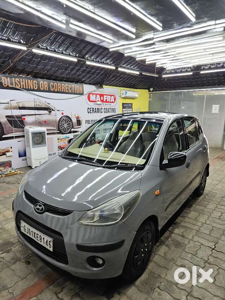 Hyundai I10 In Good Condition To Sell