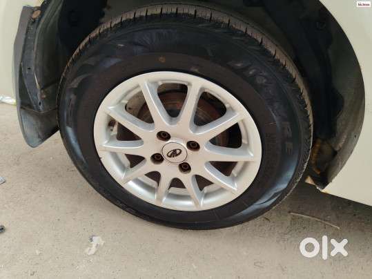 Mahindra Verito 2010-2011 Executive D6 Bsiv, 2019, Diesel