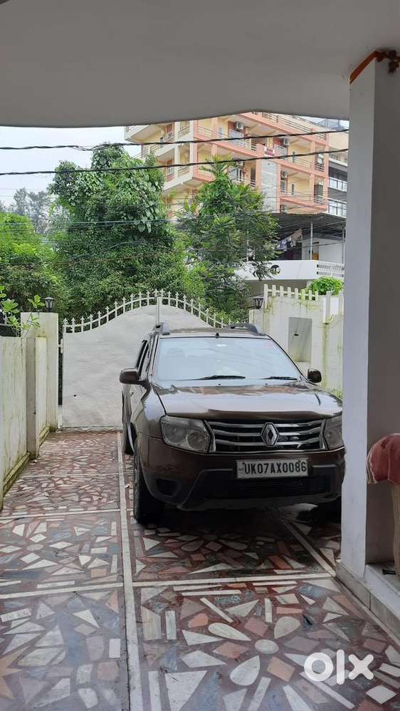 Renault Duster 2013 Diesel 145000 Km Driven