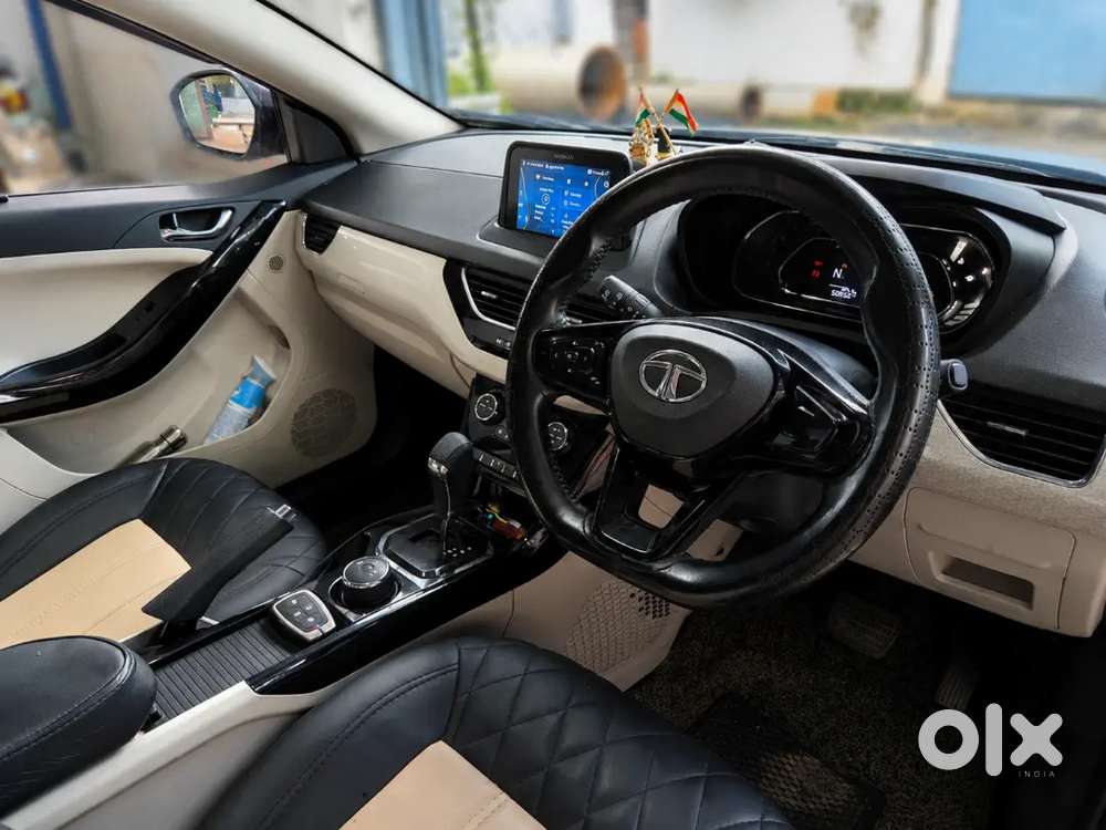 Tata Nexon Xza+  2022 Dec