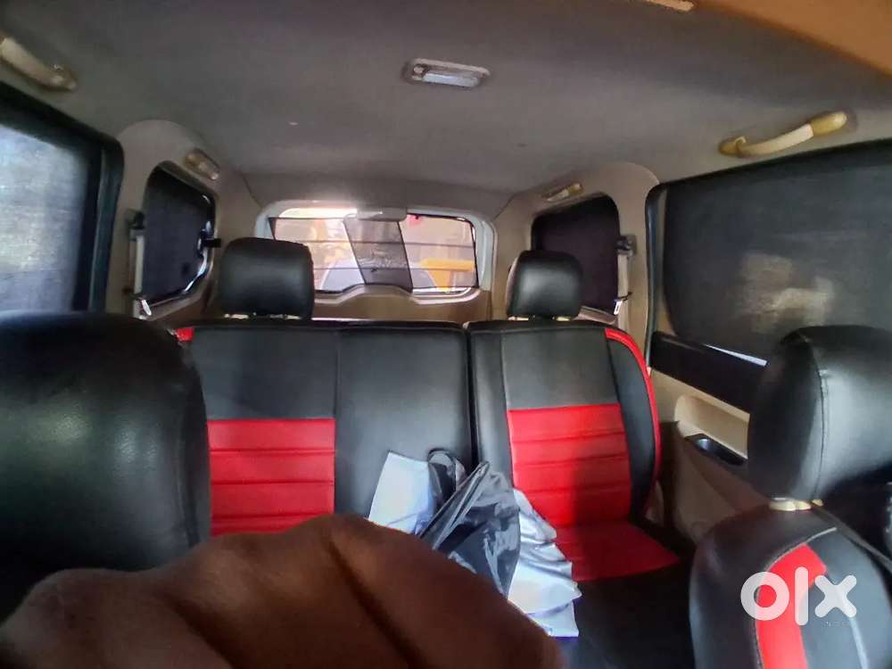 Top Condition Chevrolet Enjoy