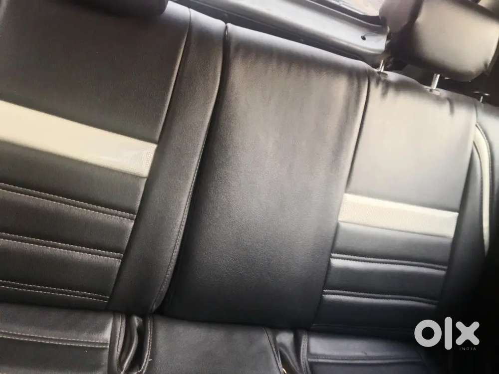 Good And Clear Condition Car