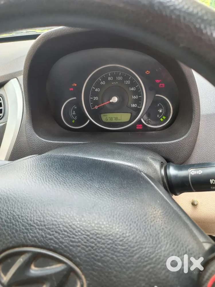 Hyundai Eon 2015 Petrol 67000 Km Driven