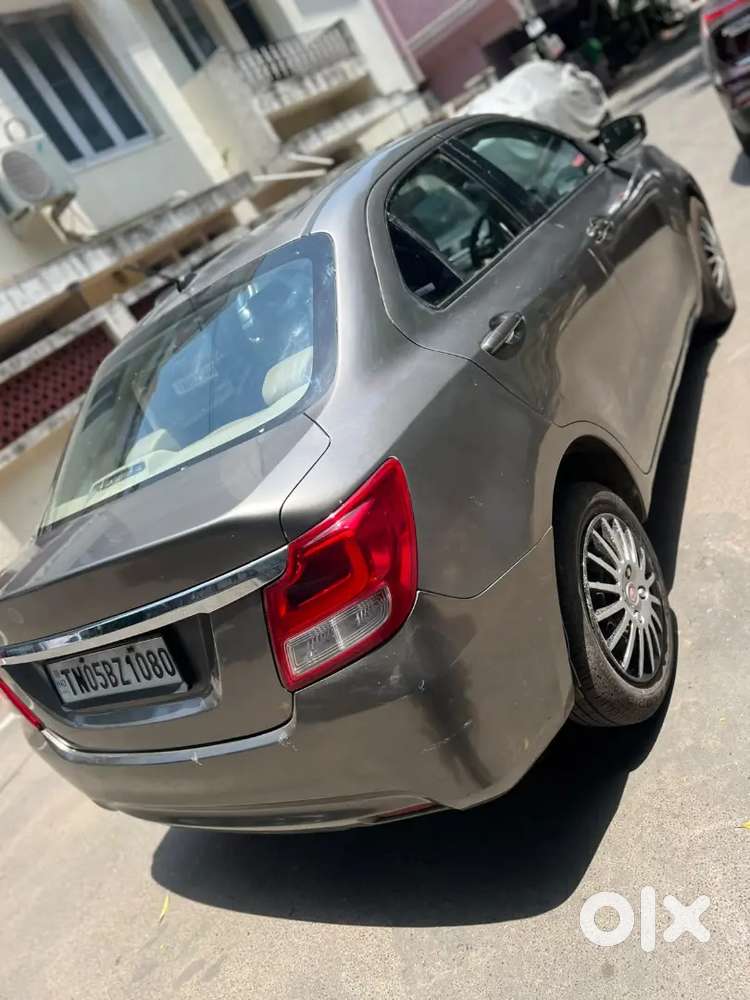 Maruti Swift Dzire Vxi Amt 2020  Automatic  Single Owner  Chennai