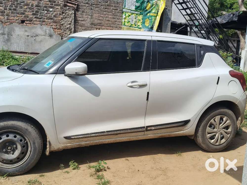 Maruti Suzuki Swift 2020 Lxi