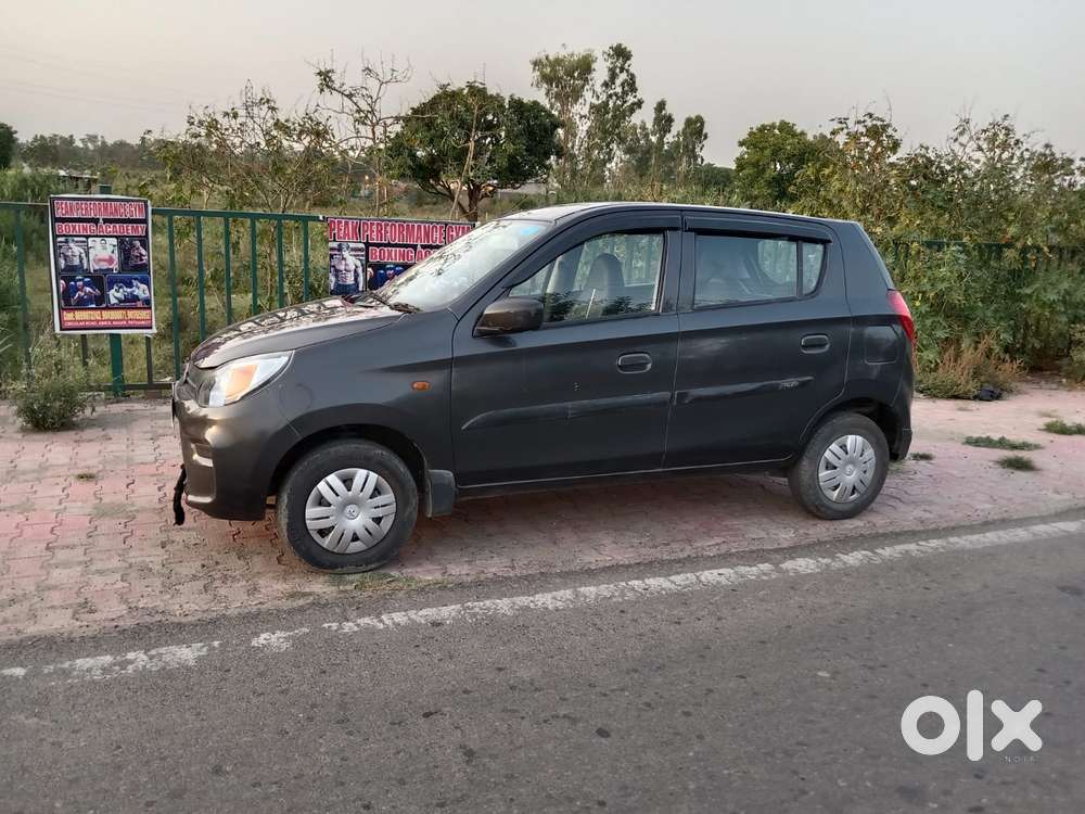 Maruti Suzuki Alto 800 Vxi Airbag, 2021, Petrol