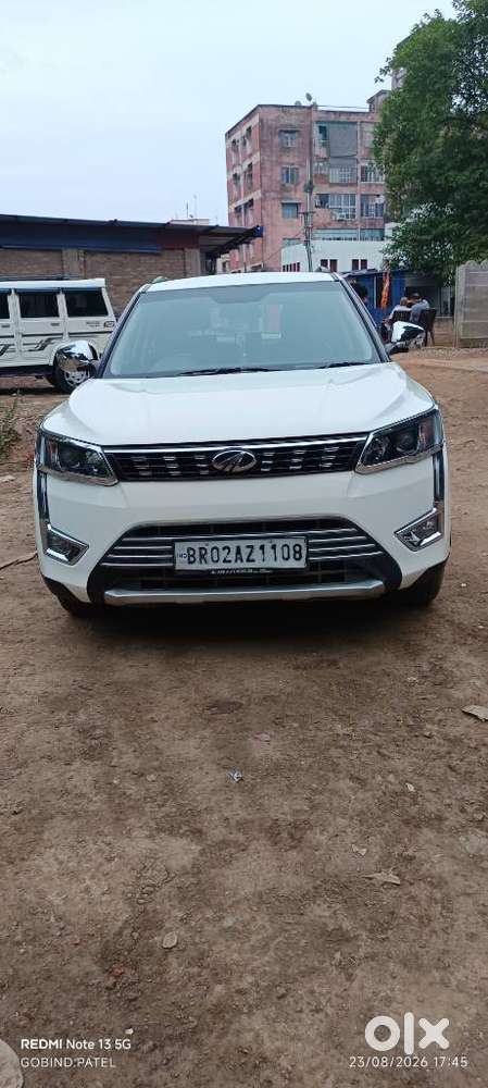 Mahindra Xuv300 W8 Option Diesel, 2020, Diesel