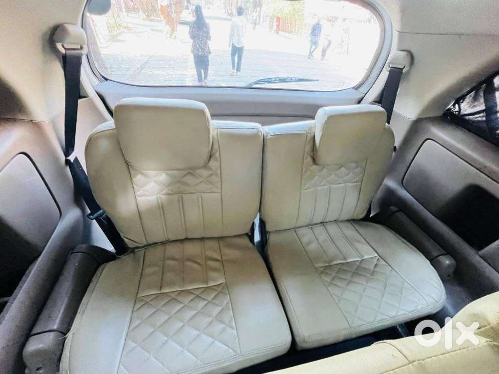 Toyota Innova 2.5 Vx 8 Str, 2015, Diesel