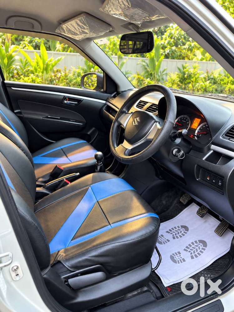 Maruti Suzuki Swift 1.2 Vxi Rs Limited Edition, 2014, Petrol