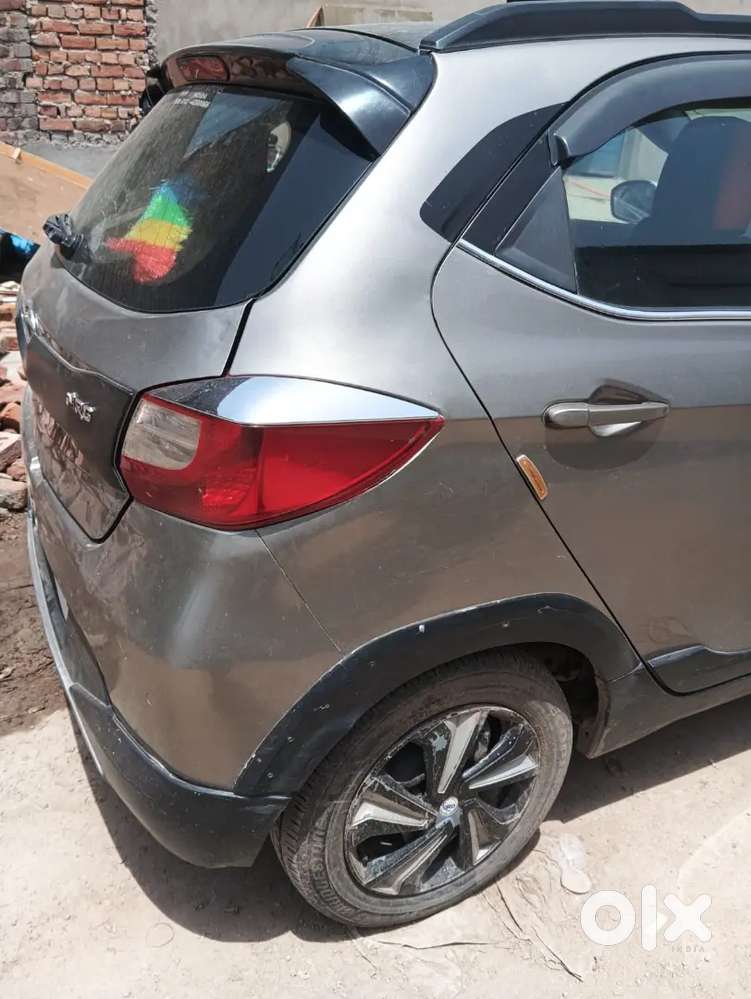 Tata Tiago Ev 2019 Cng & Hybrids 110000 Km Driven