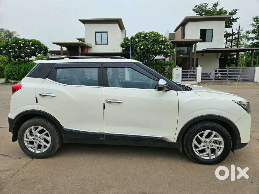 Mahindra Xuv300 W8 Diesel, 2023, Diesel