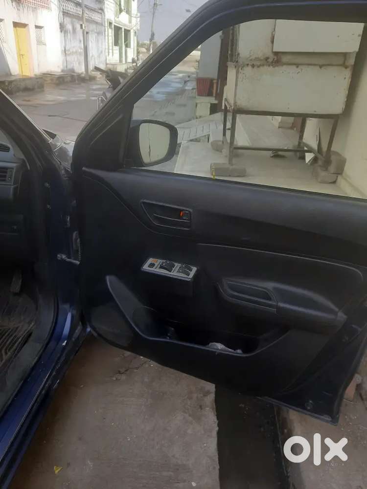 Maruti Suzuki Swift 2018 Diesel Good Condition