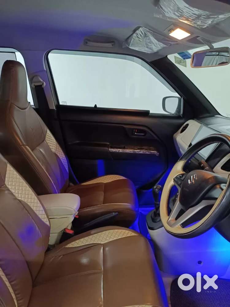 Maruti Suzuki Wagon R Lxi Cng Optional, 2022, Cng & Hybrids