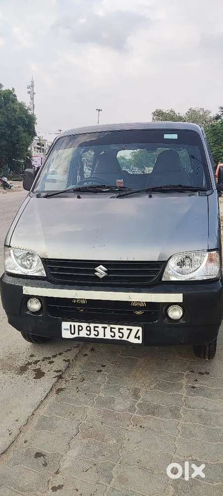 Maruti Suzuki Eeco 2019 Variant 1.2