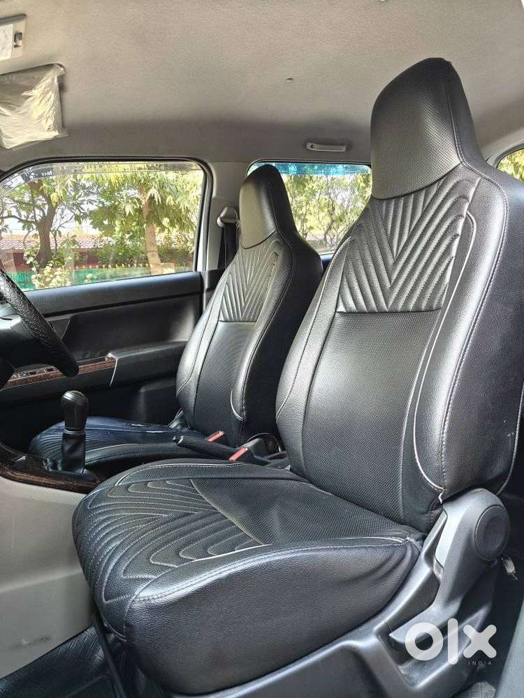 Maruti Suzuki Wagon R 1.0 Vxi Cng, 2020, Cng & Hybrids