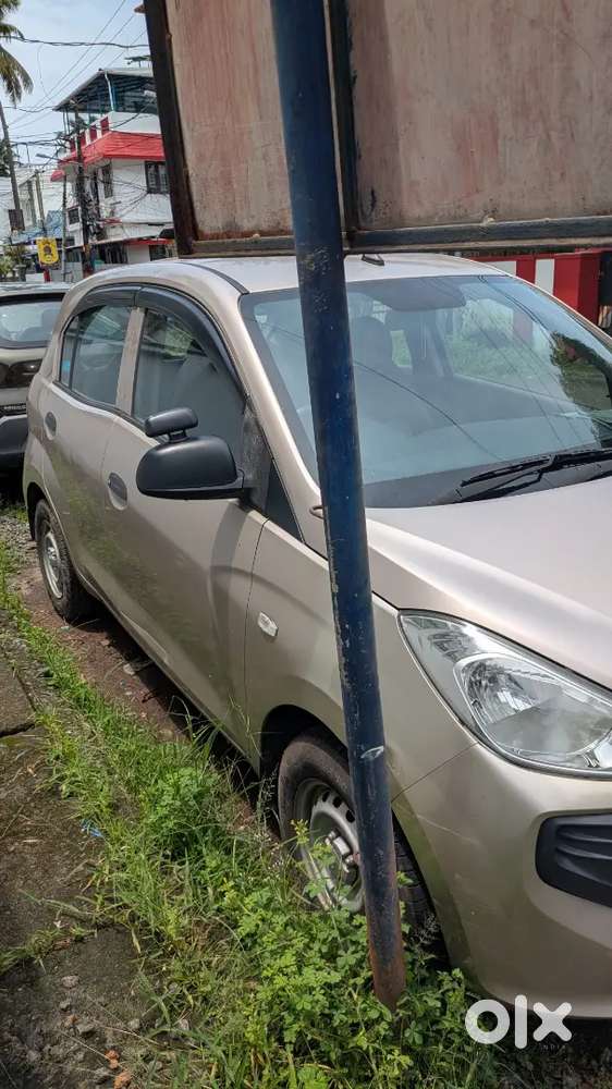 Hyundai Santro Executive 2020