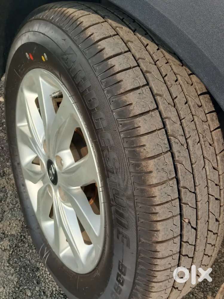 Hyundai Creta 1.6 Sx 2018
