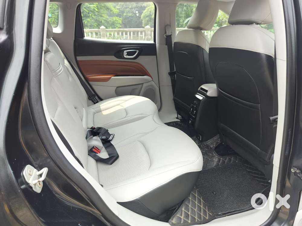 Jeep Compass 2.0 Limited Option, 2022, Petrol