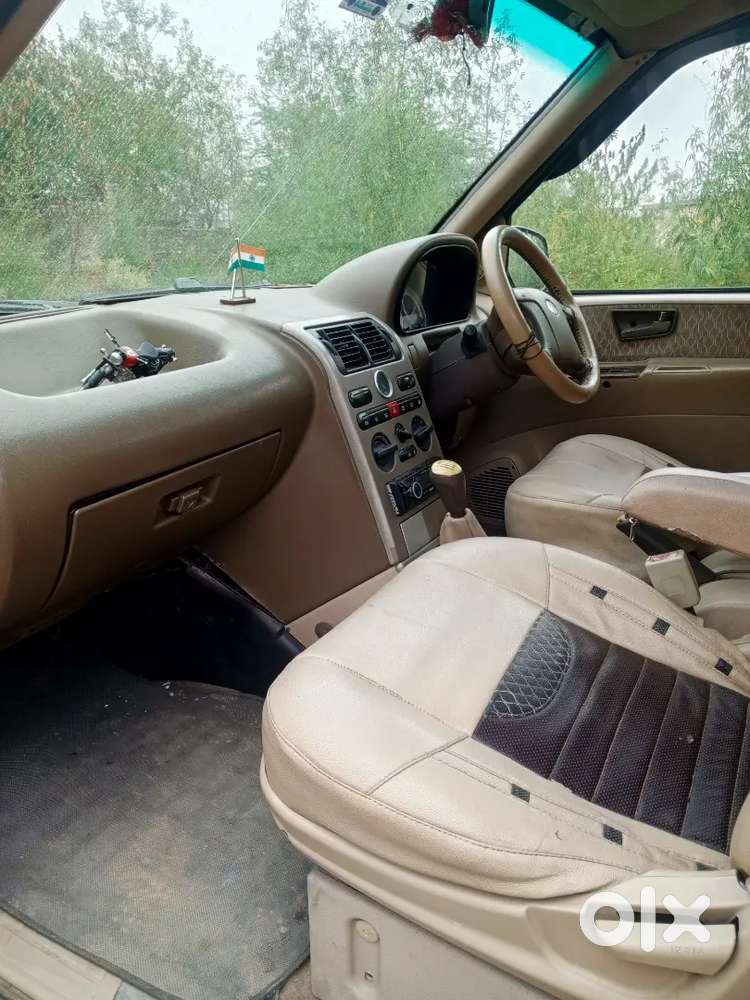 Tata Safari Good Condition