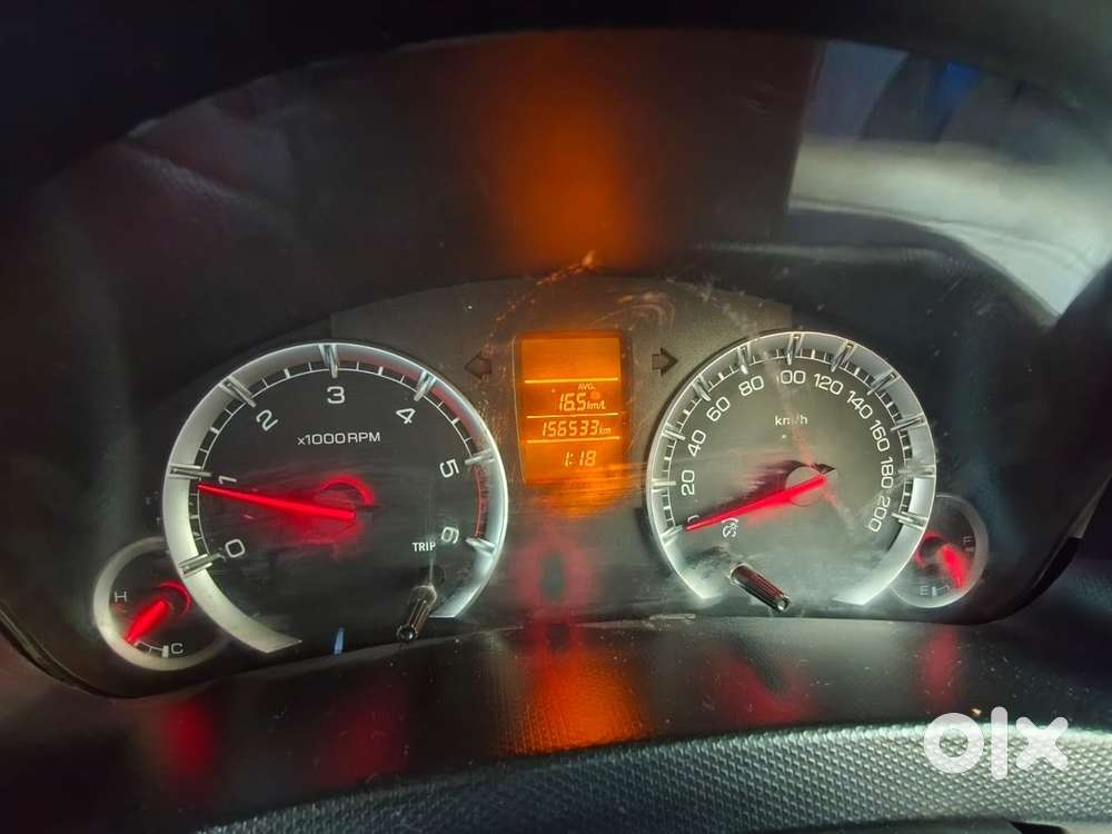 Swift Dzire Diesel Car 2015