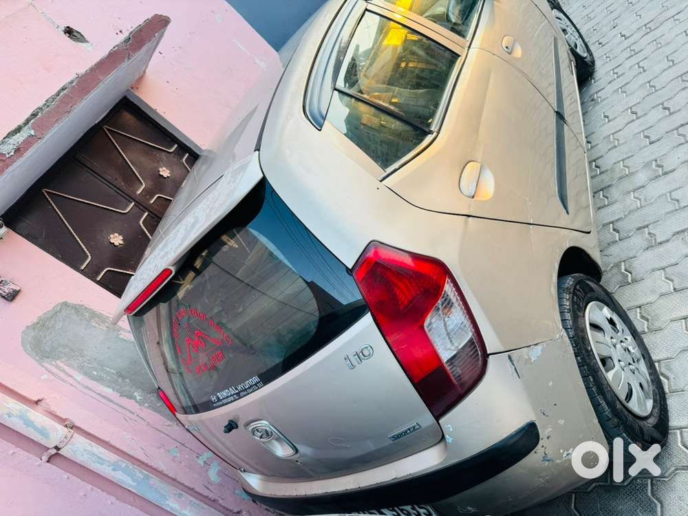 Hyundai I10 Petrol 2009