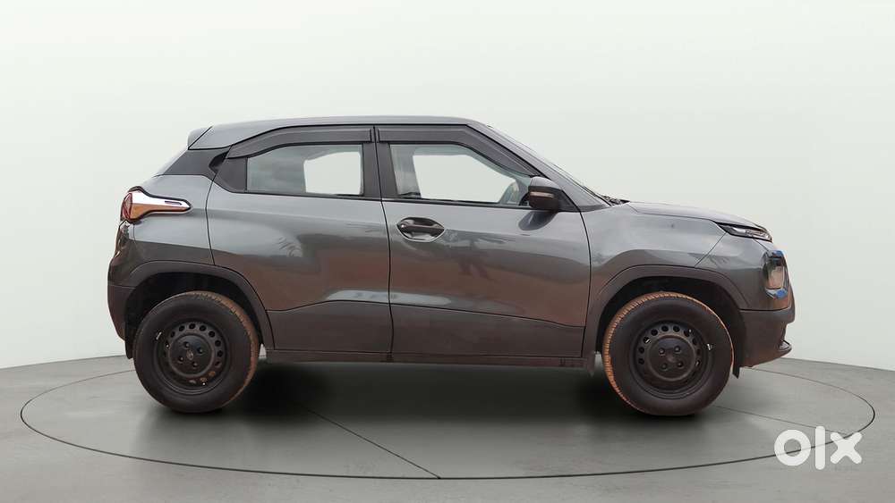 Tata Punch Pure, 2023, Petrol