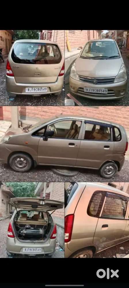 Renew 2030 ,maruti Suzuki Estilo Top Modal