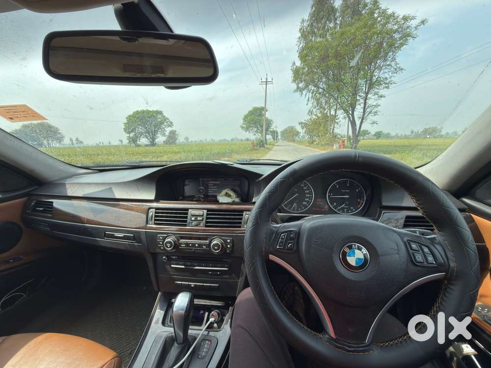 Bmw 320 Diesel Good Condition