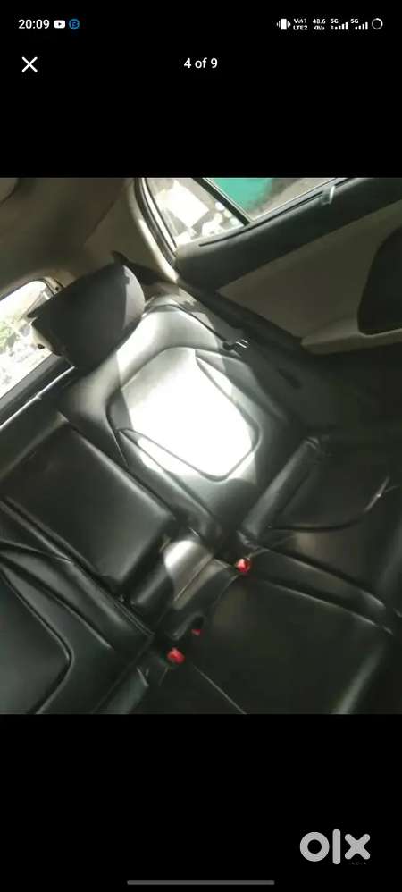 Hyundai Creta 2022