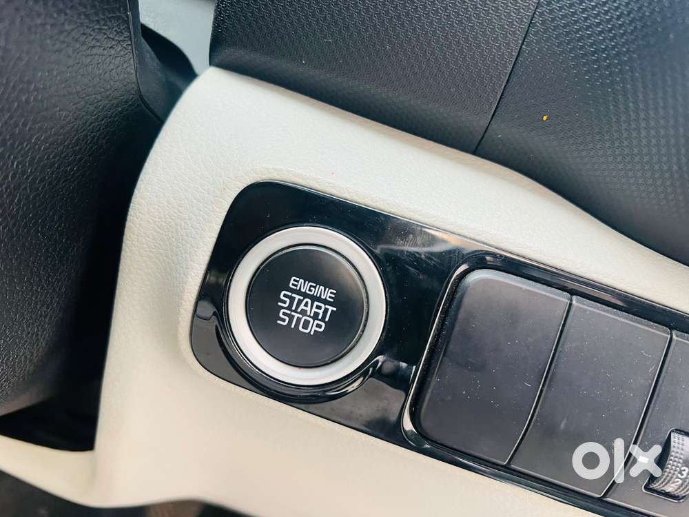 Kia Seltos 1.5 Hte Diesel Imt, 2019, Diesel