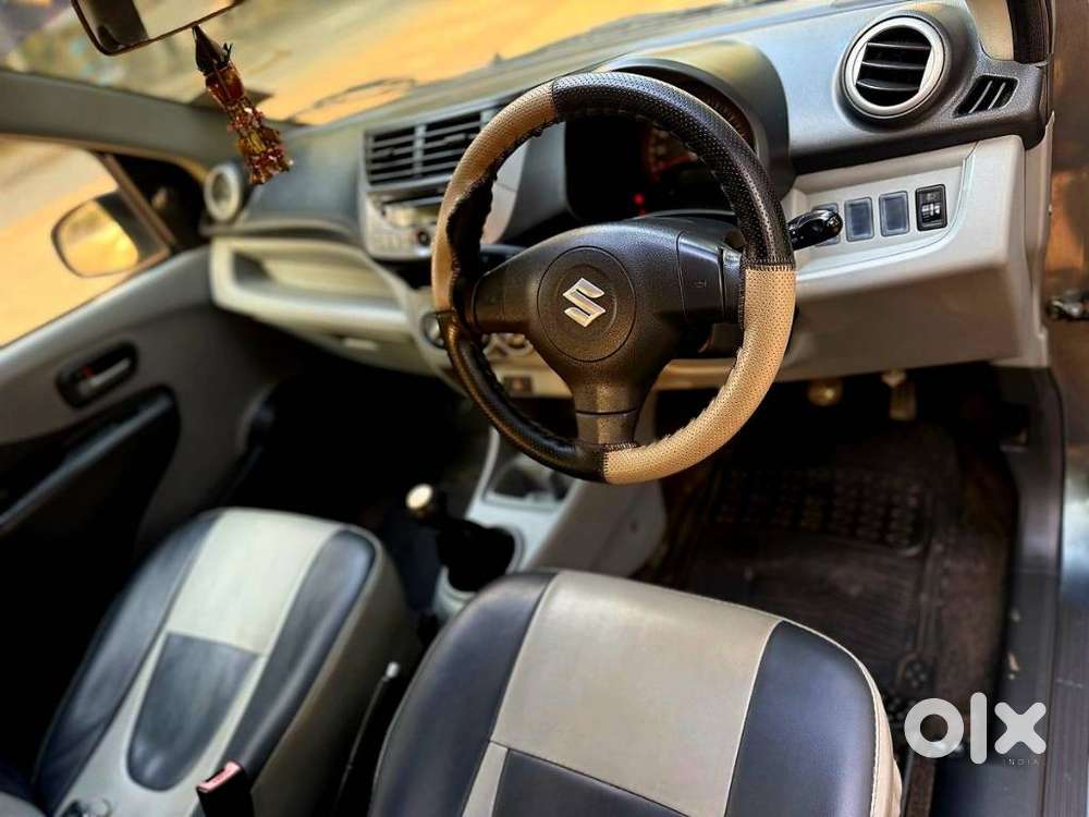 Maruti Suzuki A-star Vxi Aktiv, 2010, Petrol