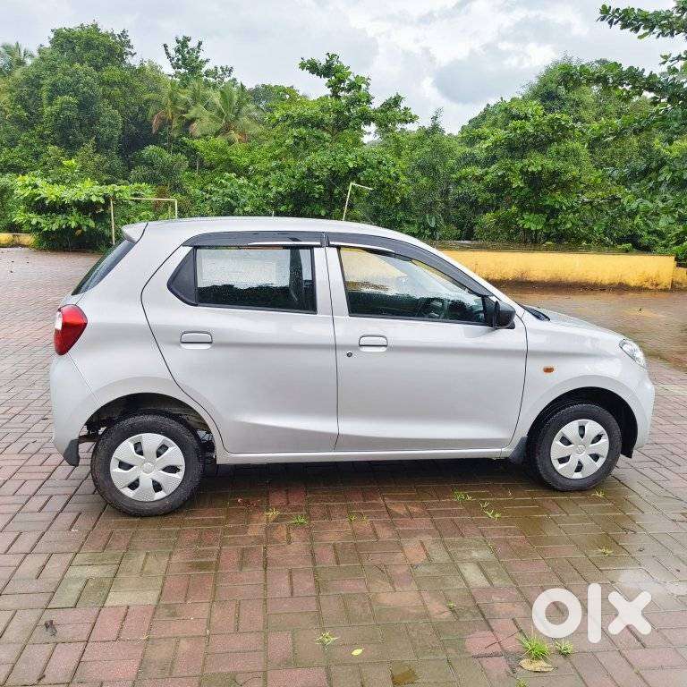 Maruti Suzuki Alto K10 Vxi (o), 2024, Petrol