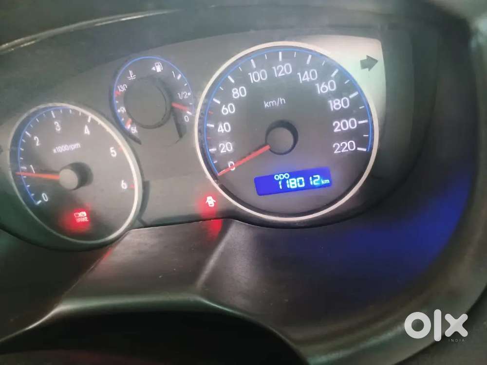 Hyundai I20 Diesel Manual 2011