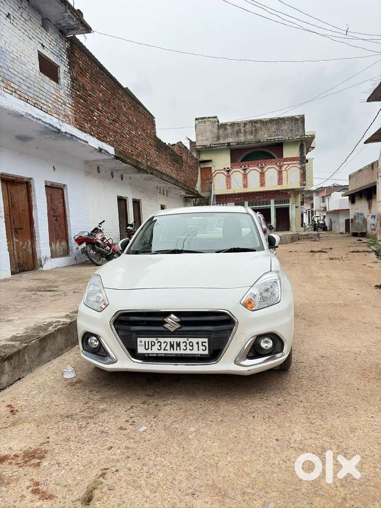 2023 Maruti Dzire Zxi Cng