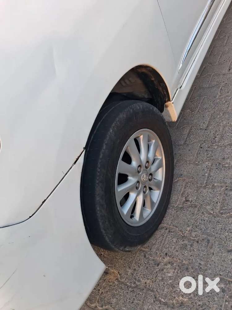 All Original Car, Well Maintained, Non Accidental