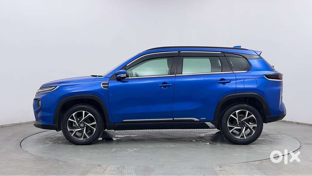Toyota Urban Cruiser Hyryder 1.5 V Neo Drive Awd, 2022, Petrol