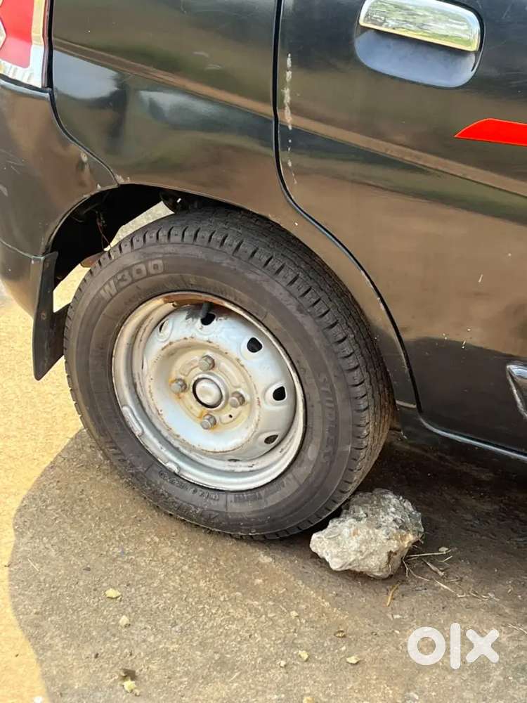 2003 Maruti Suzuki Alto