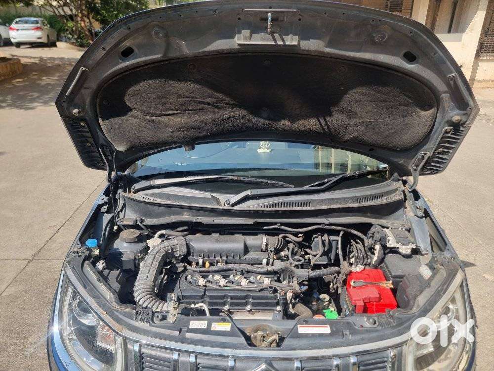 Maruti Suzuki Ignis 1.2 Alpha Mt, 2020, Petrol