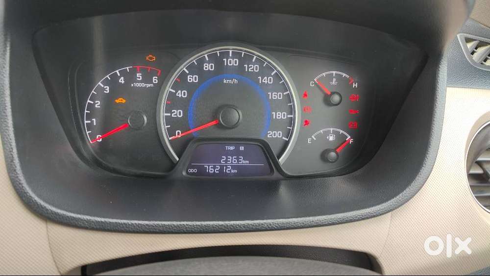 Well Maintained Grand I10 Diesel For Sale