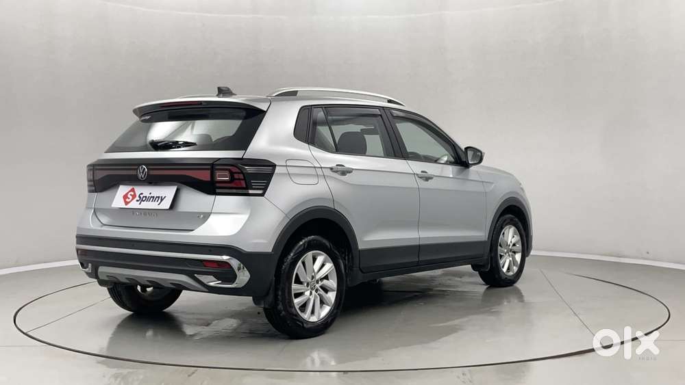 Volkswagen Taigun 1.0 Tsi Highline, 2024, Petrol