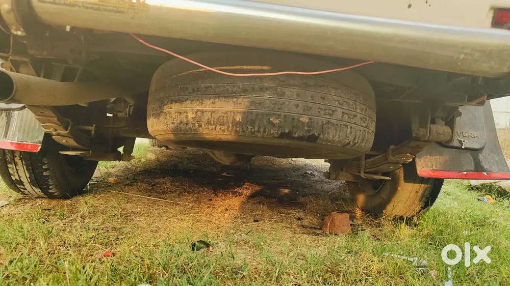 Chevrolet Tavera 2015 Diesel