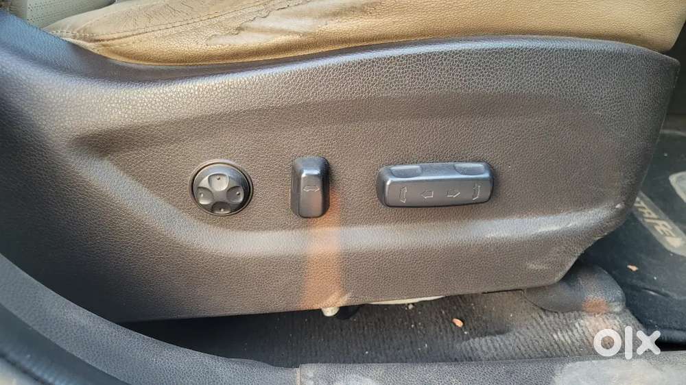 Hyundai Santa Fe 2.2 2014 Diesel