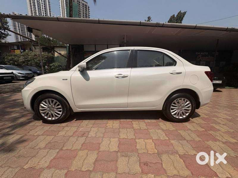 Maruti Suzuki Dzire 1.2 Zxi Amt, 2018, Petrol