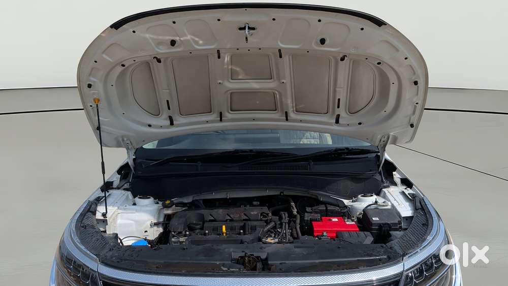 Kia Seltos Htx G, 2020, Petrol