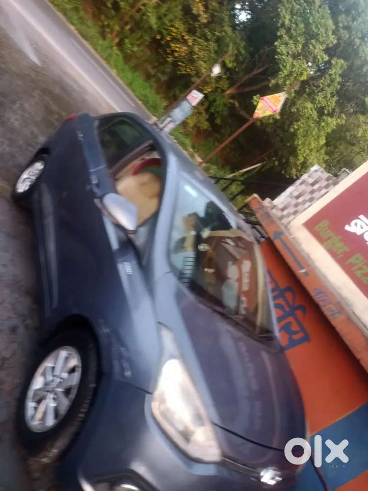 Hyundai Xcent Prime 2014 Diesel 82000 Km Driven