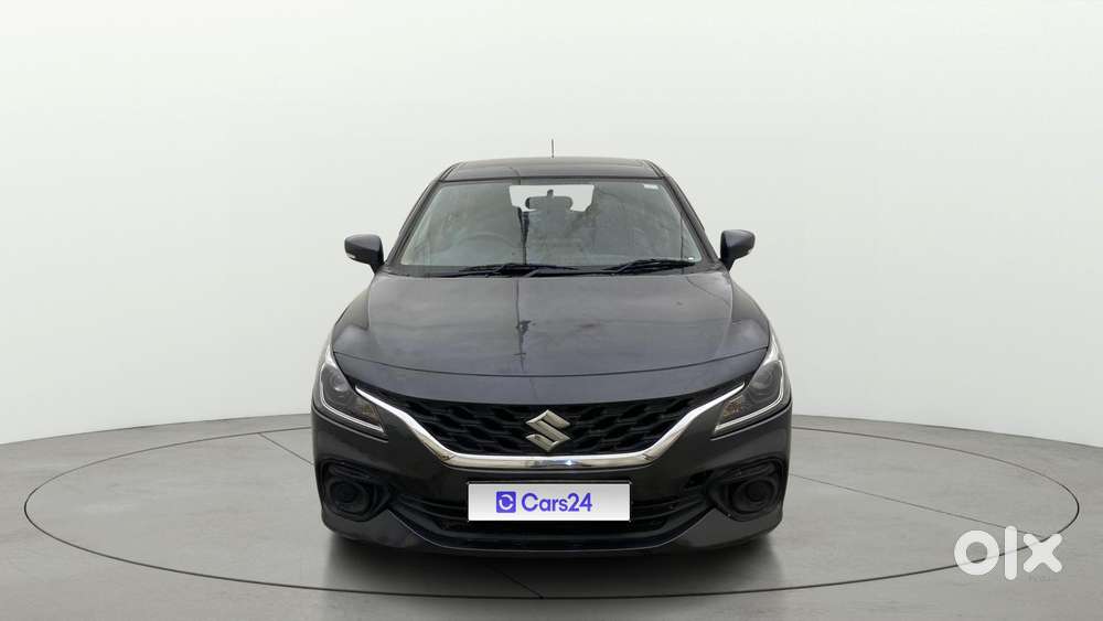 Maruti Suzuki Baleno Delta, 2024, Petrol