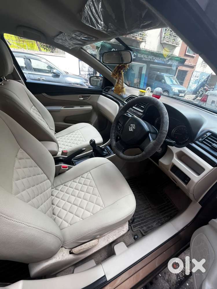 Maruti Suzuki Ciaz Vxi, 2015, Petrol