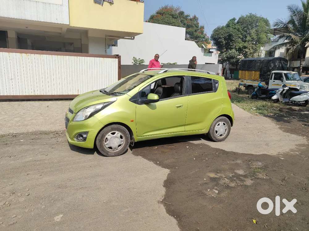Chevrolet Beat 2015 Diesel Good Condition